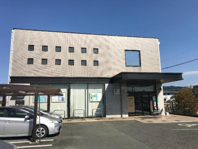 【周辺】 | Bell Maison | 熊本銀行宇土支店まで1,140ｍ