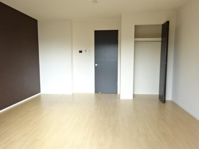 【内装】 | Bell Maison | 室内