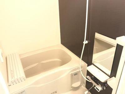 【浴室】 | Bell Maison | バス