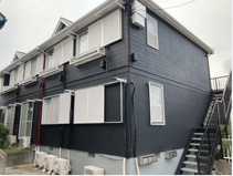 フェリース上大岡の画像