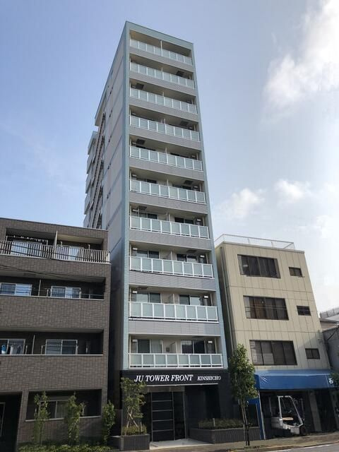 ＪＵタワーフロントKINSHICHO