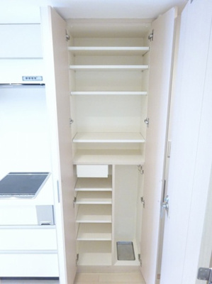 【収納】 | 日神デュオステージ大森西