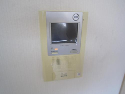 【セキュリティ】 | 日神デュオステージ大森西