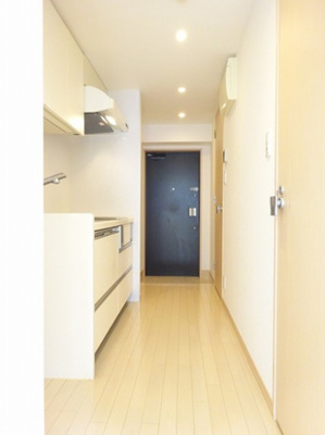 【玄関】 | 日神デュオステージ大森西