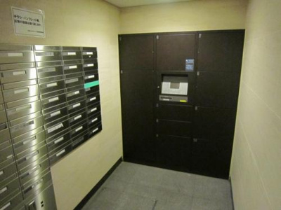 【その他】 | 日神デュオステージ大森西