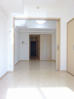 【寝室】 | 日神デュオステージ大森西