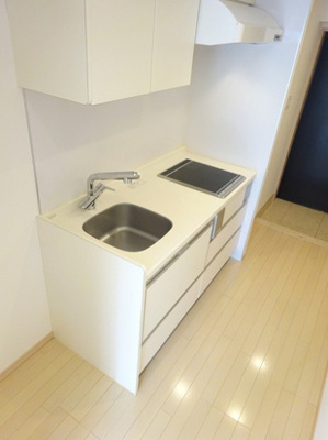 【キッチン】 | 日神デュオステージ大森西
