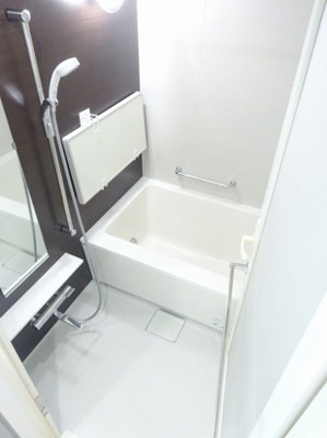【浴室】 | 日神デュオステージ大森西