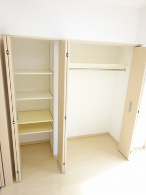 【収納】 | 日神デュオステージ大森西