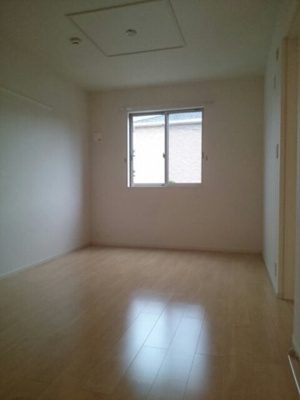 【内装】 | シームリーレジデンスＡ | 過ごしやすい室内です