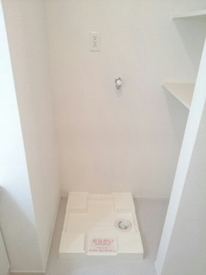 【設備】 | シームリーレジデンスＡ