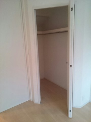 【収納】 | シームリーレジデンスＡ | ちょっとした収納スペースも充実しています