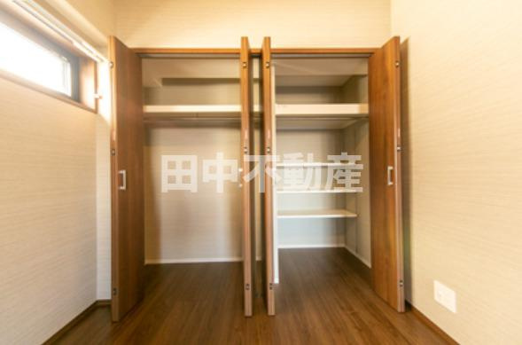 ＡＲＲＯＷＳ(アロウズ)の収納