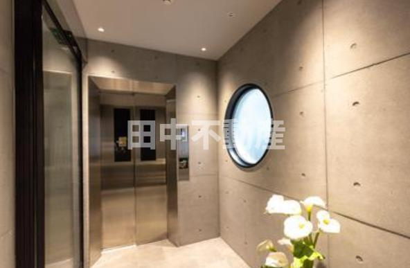 ＡＲＲＯＷＳ(アロウズ)のその他共用部分