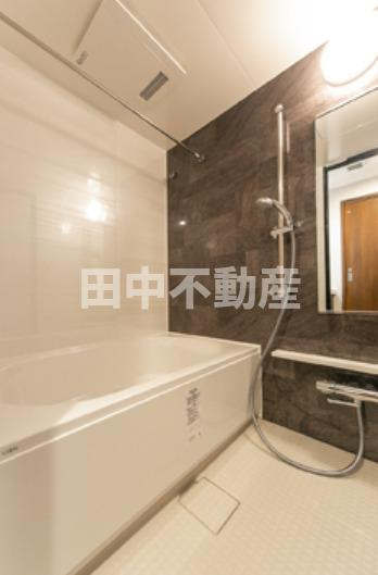 ＡＲＲＯＷＳ(アロウズ)の浴室