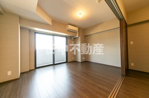 ＡＲＲＯＷＳ(アロウズ)の居間・リビング