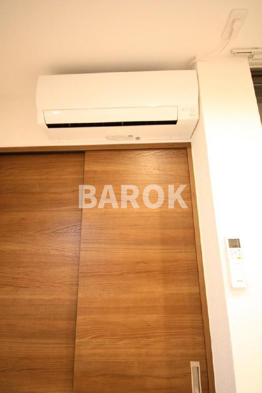 DIO GLANZ 香椎駅前のその他共用部分