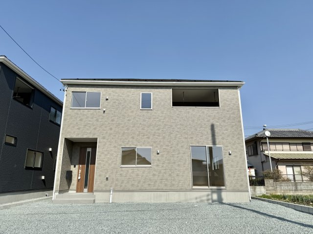 中央区河輪町　第2　2号棟