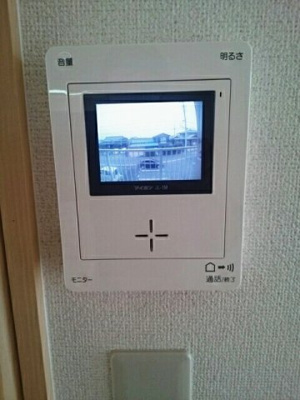 【セキュリティ】 | サンヒルズＡ
