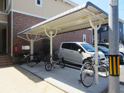 【その他共用部分】 | パステル