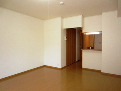 【内装】 | パステル