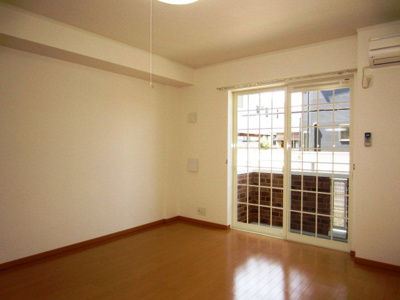 【寝室】 | パステル