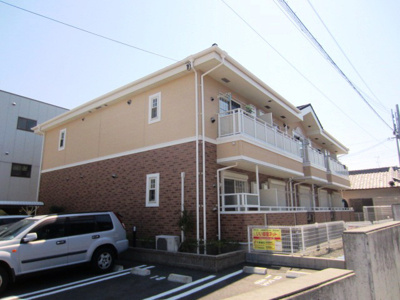 【外観】 | パステル