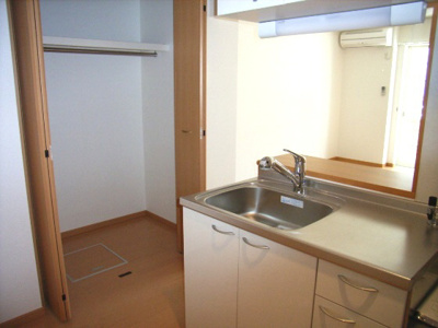 【内装】 | パステル