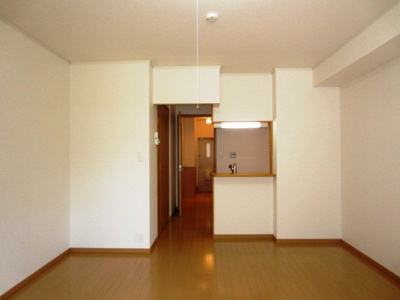 【居間・リビング】 | パステル