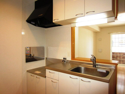 【キッチン】 | パステル