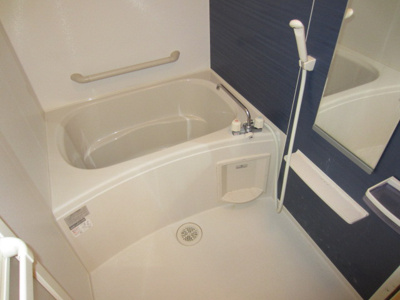 【浴室】 | パステル