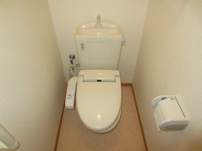 【トイレ】 | パステル