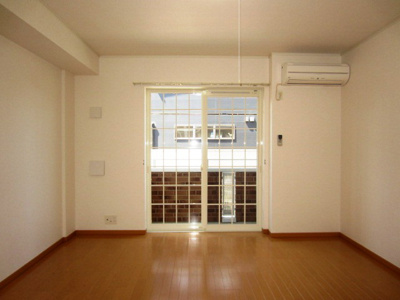 【寝室】 | パステル