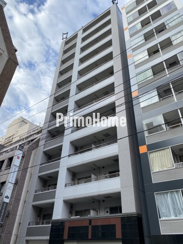 パークウェル秋葉原