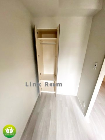 Ｎ’ｓパークレジデンス森下の収納