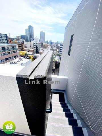 Ｎ’ｓパークレジデンス森下のその他共用部分