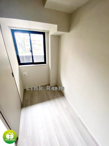 Ｎ’ｓパークレジデンス森下の洋室