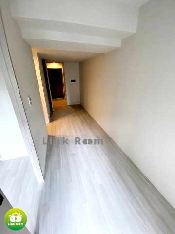 Ｎ’ｓパークレジデンス森下の居間・リビング