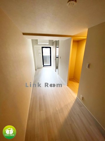 Ｎ’ｓパークレジデンス森下の寝室