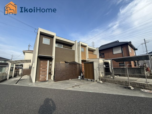 神戸市西区水谷2丁目　中古戸建のその他|物件・当店の最寄駅まで無料送迎！最短10分で指定場所へお迎えに向かいます！まずはお問い合わせください！