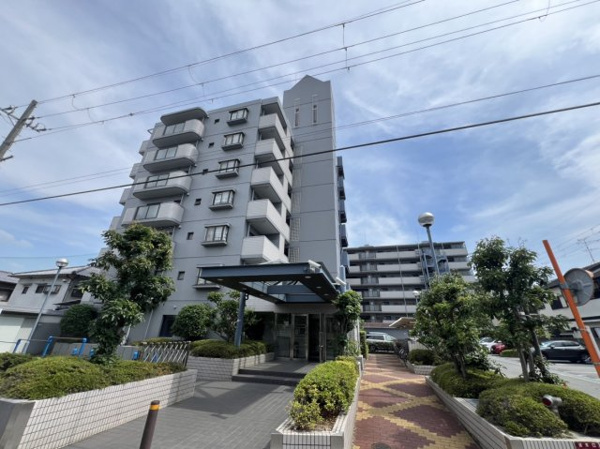 ユニハイム大和郡山の画像