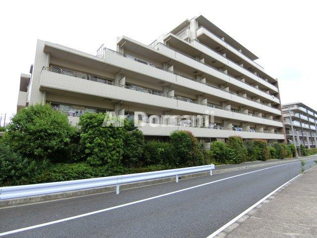 【外観】 | レジディア東松戸