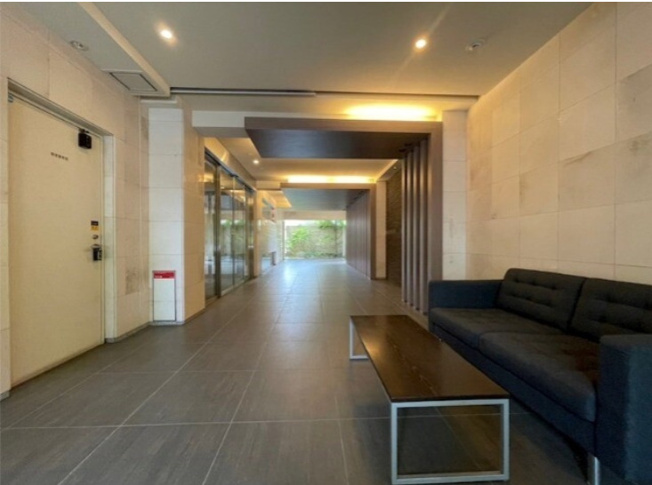 【ロビー】 | レジディア東松戸