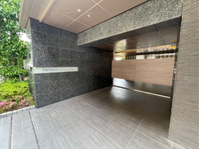 【その他】 | レジディア東松戸