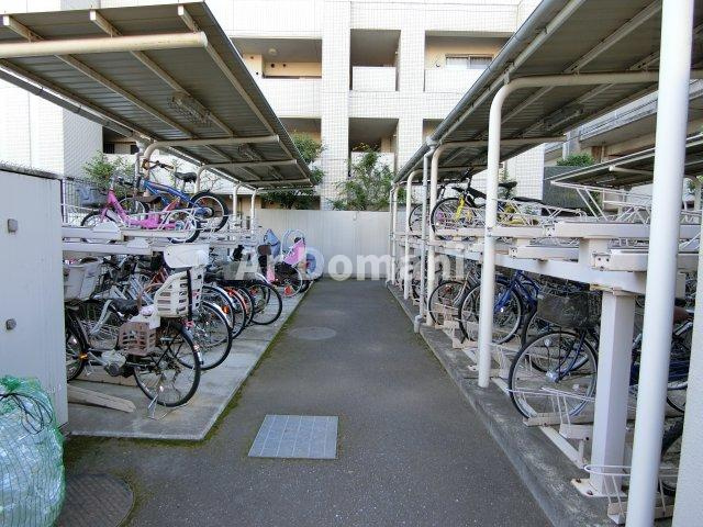 【その他共用部分】 | レジディア東松戸