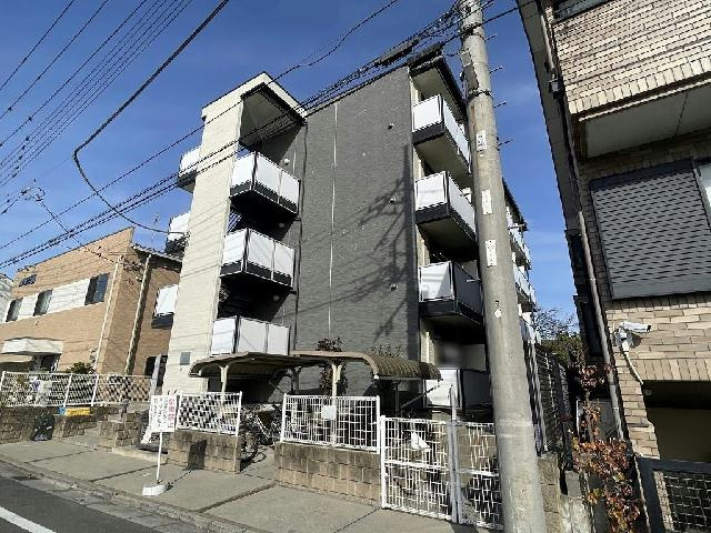 レオパレス早瀬の画像