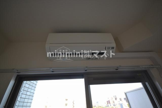 プレサンス四天王寺前夕陽ヶ丘のその他