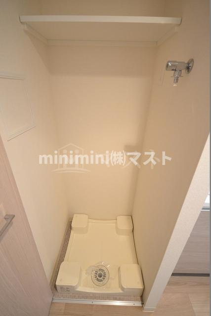 プレサンス四天王寺前夕陽ヶ丘のその他