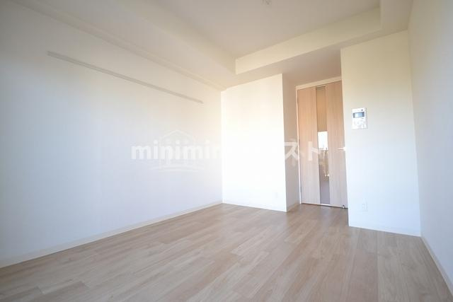 プレサンス四天王寺前夕陽ヶ丘の内装