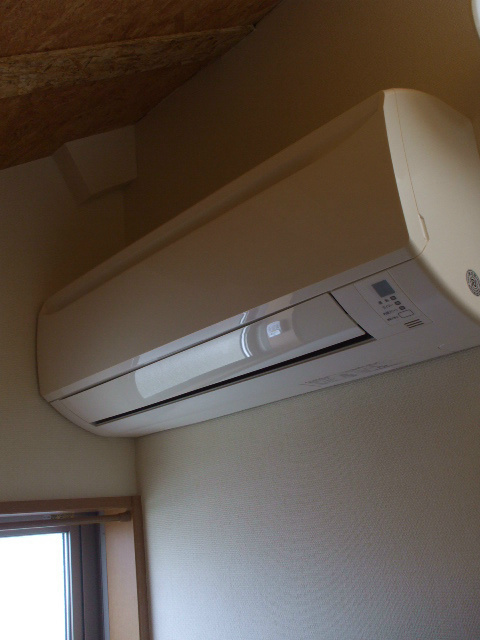 中野区大和町１丁目のアパートの設備